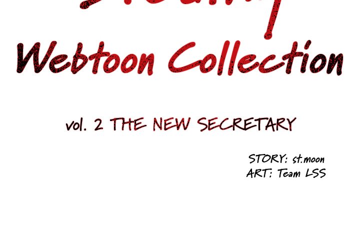 Steamy Webtoon Collection Chapter 6 - Manhwa18.com
