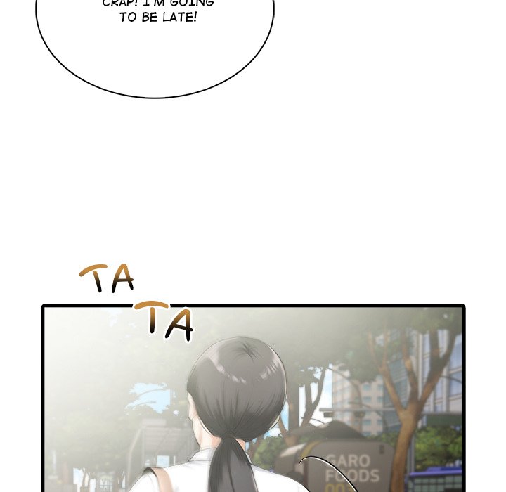 Steamy Webtoon Collection Chapter 6 - Manhwa18.com