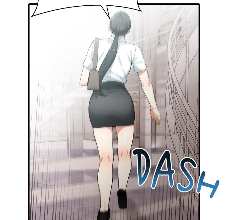 Steamy Webtoon Collection Chapter 6 - Manhwa18.com