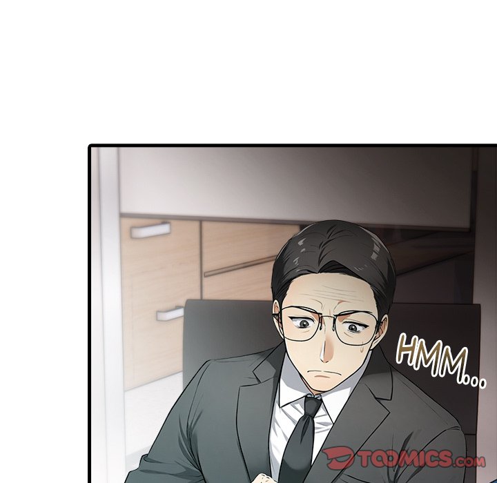 Steamy Webtoon Collection Chapter 6 - Manhwa18.com