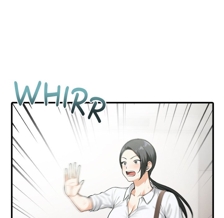 Steamy Webtoon Collection Chapter 6 - Manhwa18.com