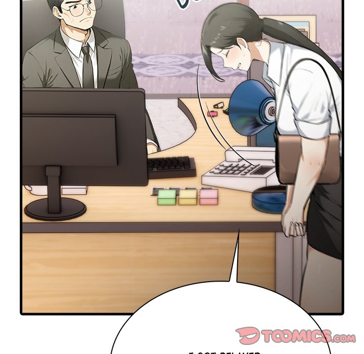 Steamy Webtoon Collection Chapter 6 - Manhwa18.com