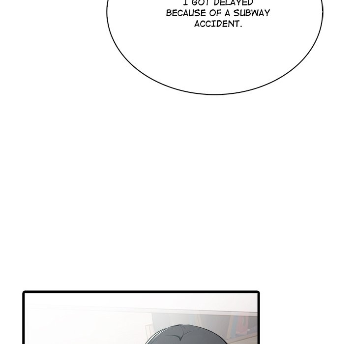 Steamy Webtoon Collection Chapter 6 - Manhwa18.com