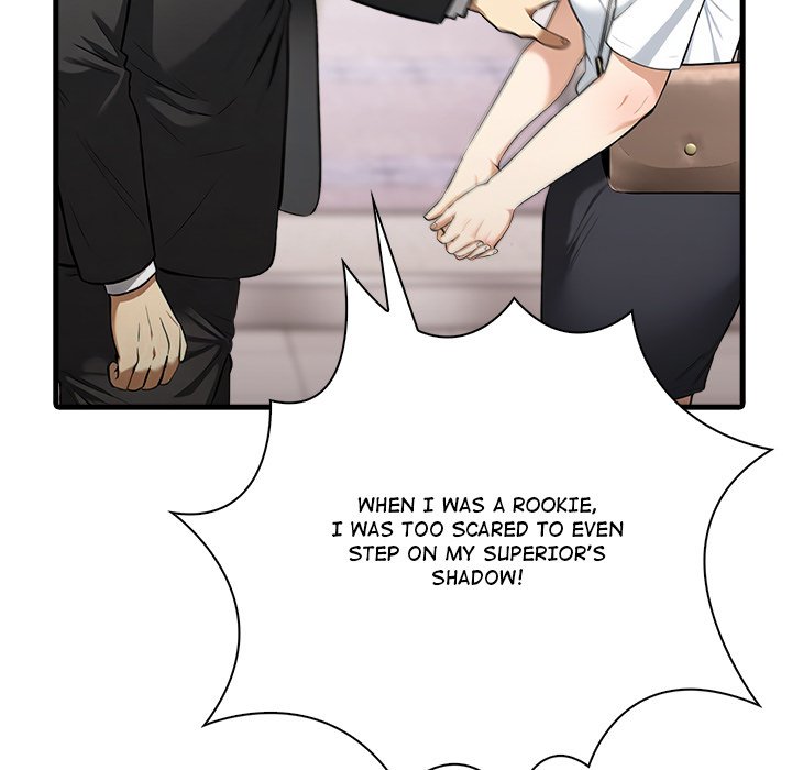 Steamy Webtoon Collection Chapter 6 - Manhwa18.com