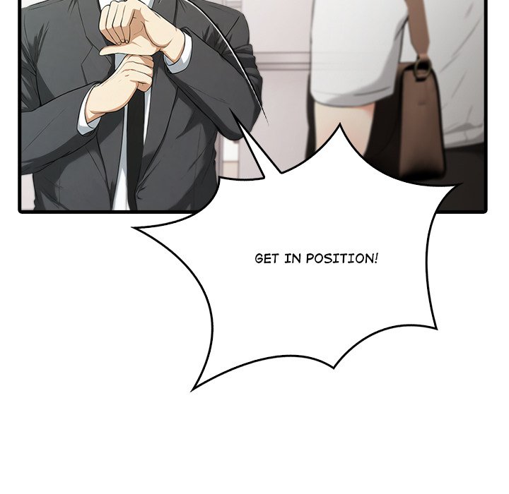 Steamy Webtoon Collection Chapter 6 - Manhwa18.com