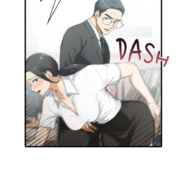 Steamy Webtoon Collection Chapter 6 - Manhwa18.com