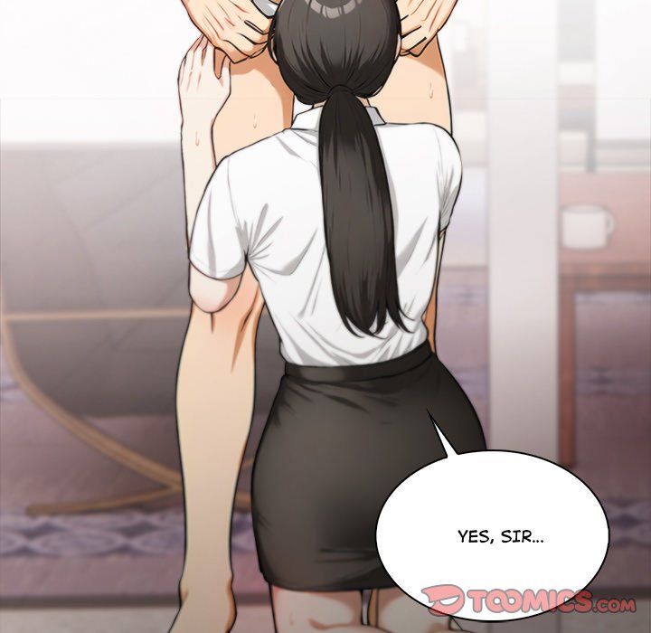 Steamy Webtoon Collection Chapter 6 - Manhwa18.com