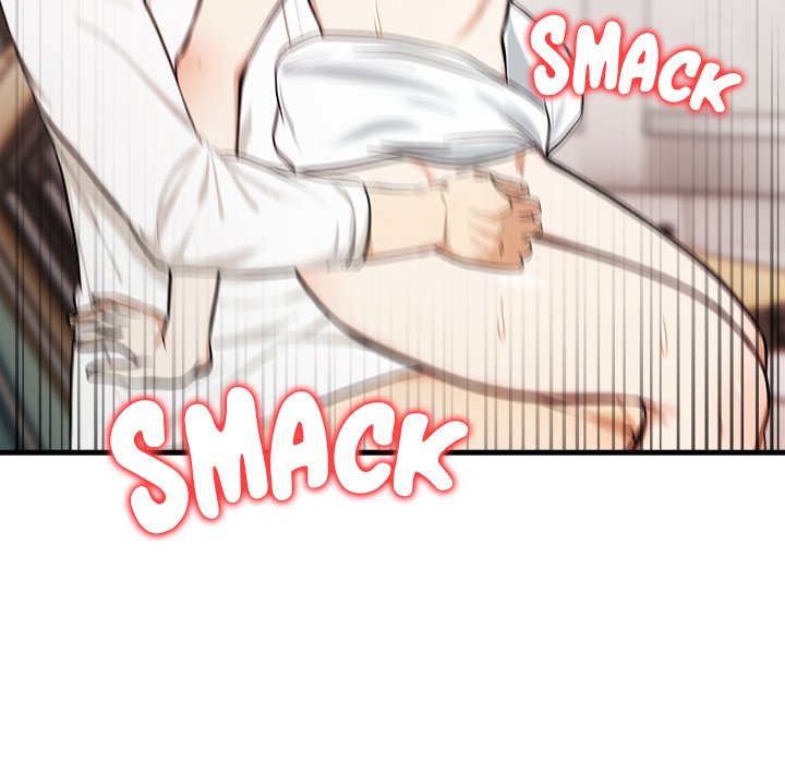 Steamy Webtoon Collection Chapter 6 - Manhwa18.com