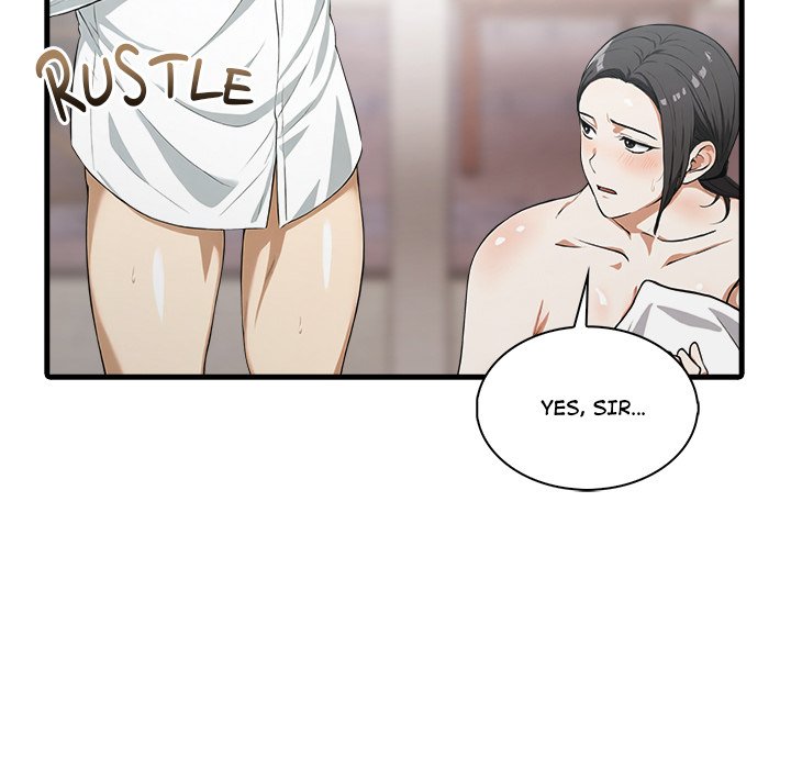 Steamy Webtoon Collection Chapter 6 - Manhwa18.com