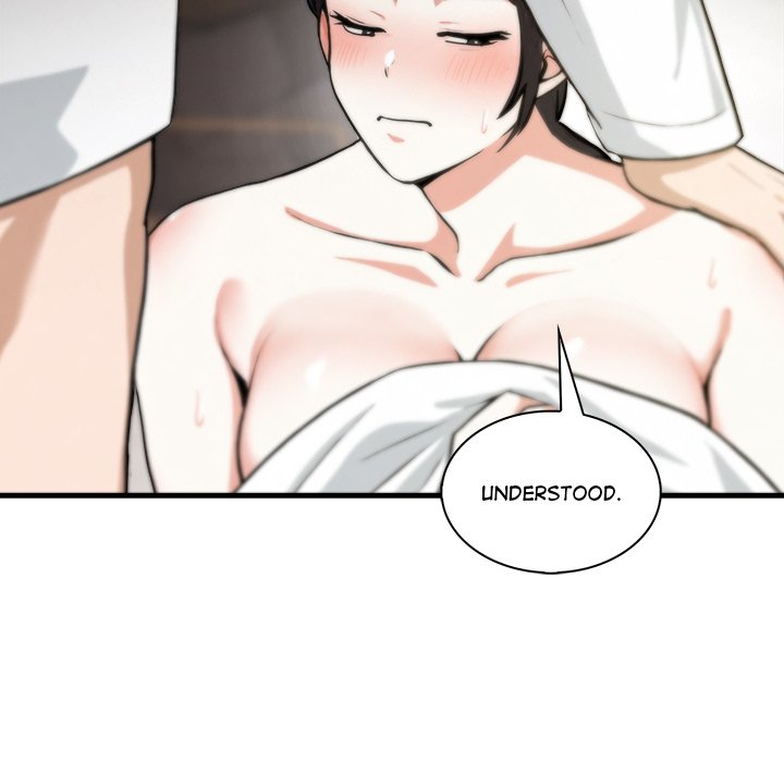 Steamy Webtoon Collection Chapter 6 - Manhwa18.com