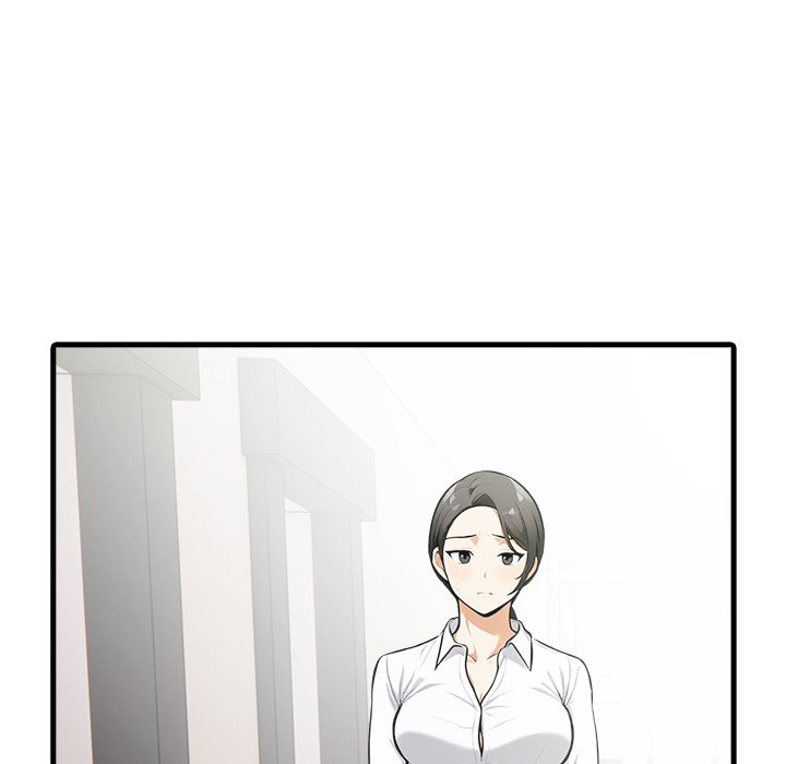 Steamy Webtoon Collection Chapter 6 - Manhwa18.com