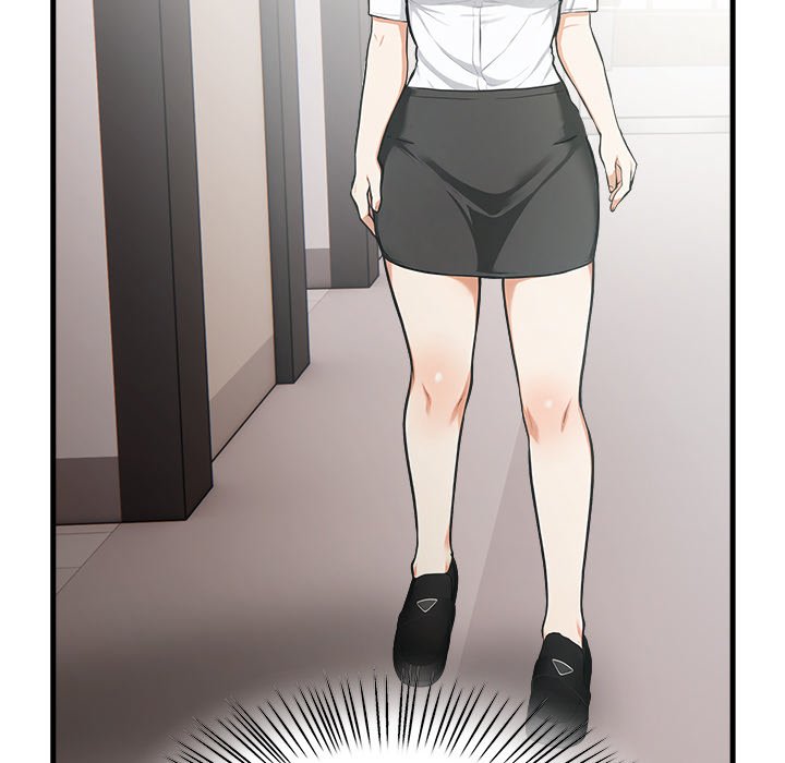Steamy Webtoon Collection Chapter 6 - Manhwa18.com