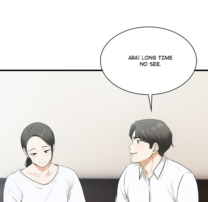 Steamy Webtoon Collection Chapter 6 - Manhwa18.com