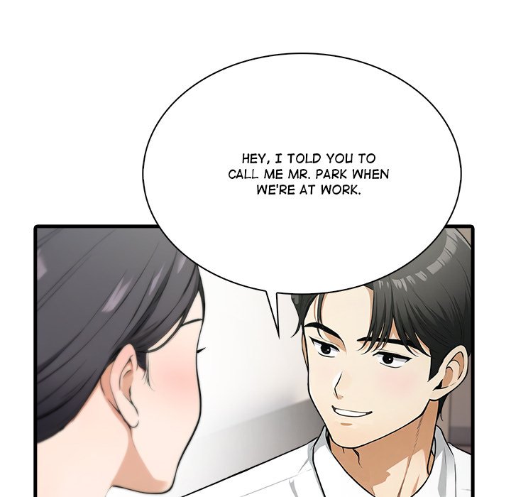 Steamy Webtoon Collection Chapter 6 - Manhwa18.com