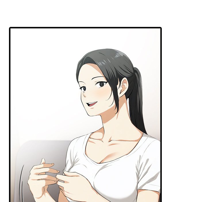 Steamy Webtoon Collection Chapter 6 - Manhwa18.com