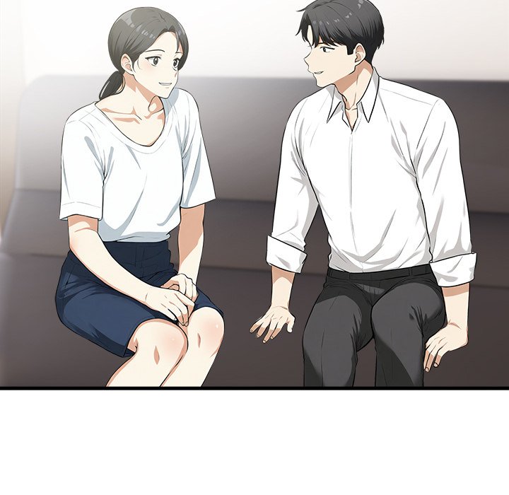 Steamy Webtoon Collection Chapter 6 - Manhwa18.com
