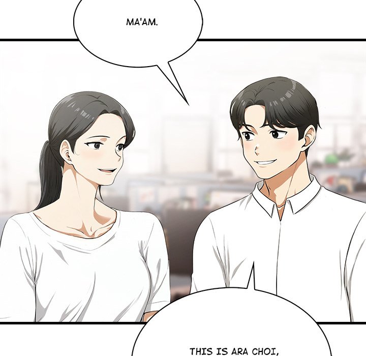 Steamy Webtoon Collection Chapter 6 - Manhwa18.com