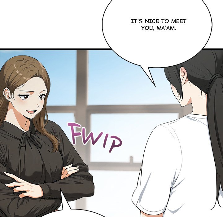 Steamy Webtoon Collection Chapter 6 - Manhwa18.com