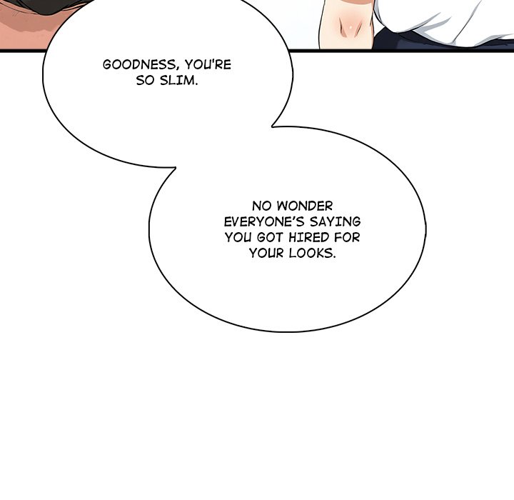 Steamy Webtoon Collection Chapter 6 - Manhwa18.com