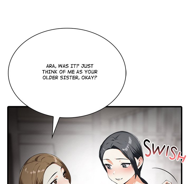 Steamy Webtoon Collection Chapter 6 - Manhwa18.com