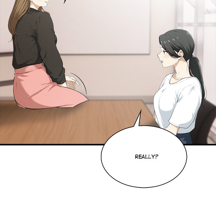 Steamy Webtoon Collection Chapter 6 - Manhwa18.com