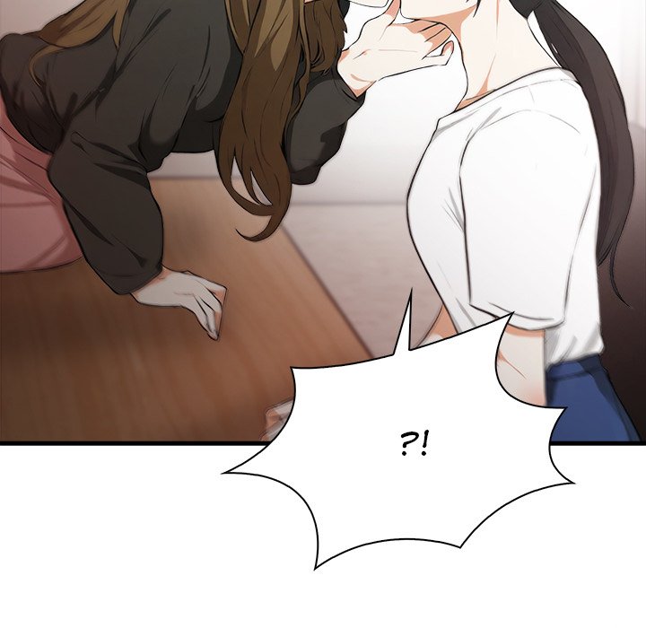 Steamy Webtoon Collection Chapter 6 - Manhwa18.com