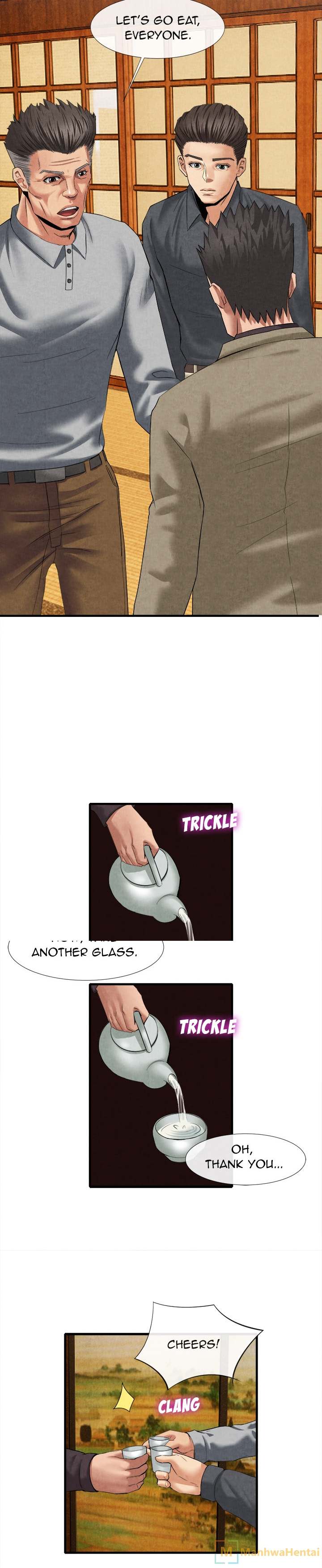 Festival Island Chapter 18 - Manhwa18.com