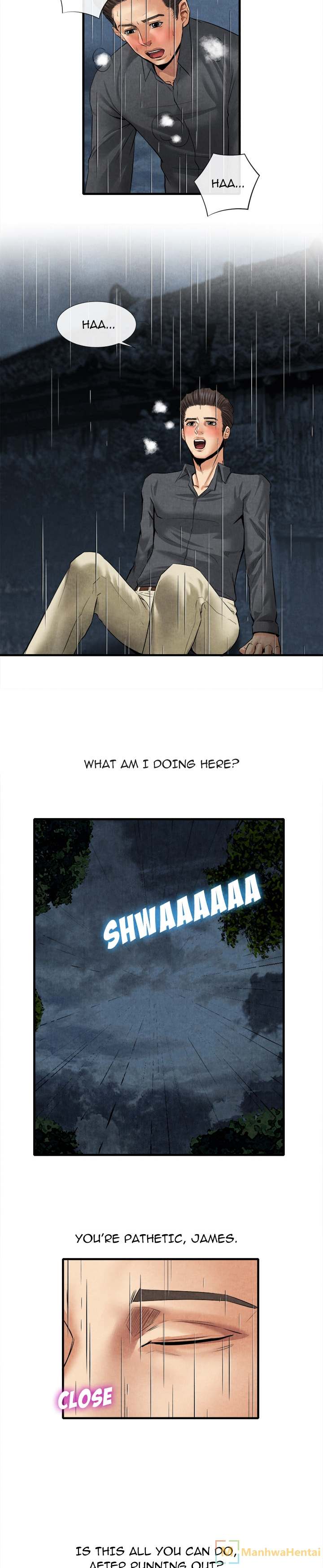 Festival Island Chapter 18 - Manhwa18.com