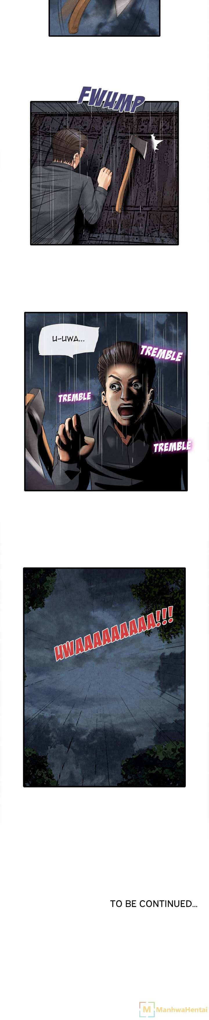 Festival Island Chapter 18 - Manhwa18.com