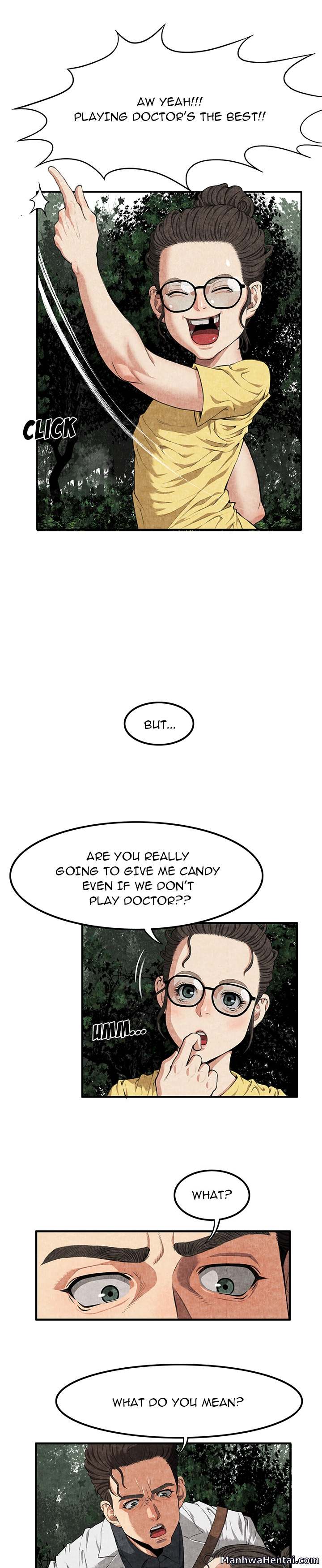 Festival Island Chapter 2 - Manhwa18.com