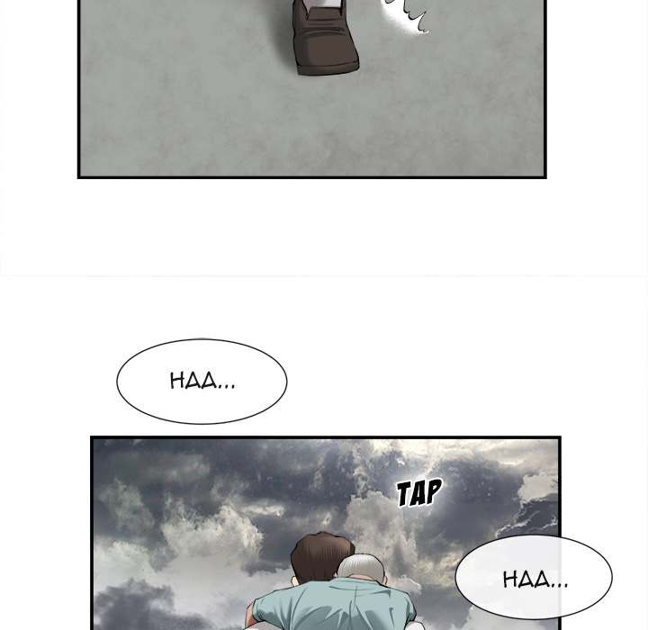 Festival Island Chapter 22 - Manhwa18.com