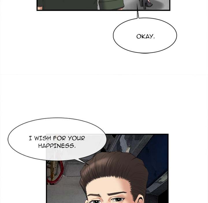 Festival Island Chapter 22 - Manhwa18.com