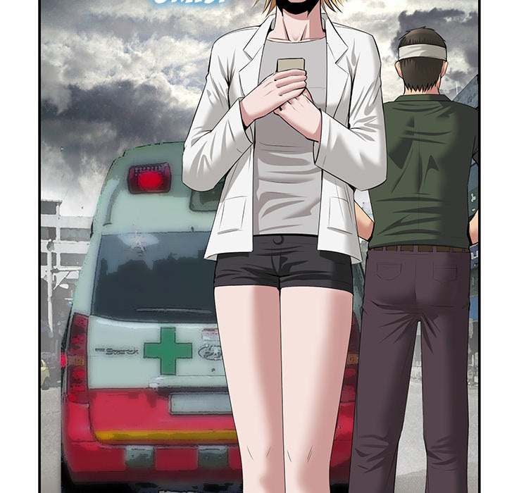 Festival Island Chapter 22 - Manhwa18.com