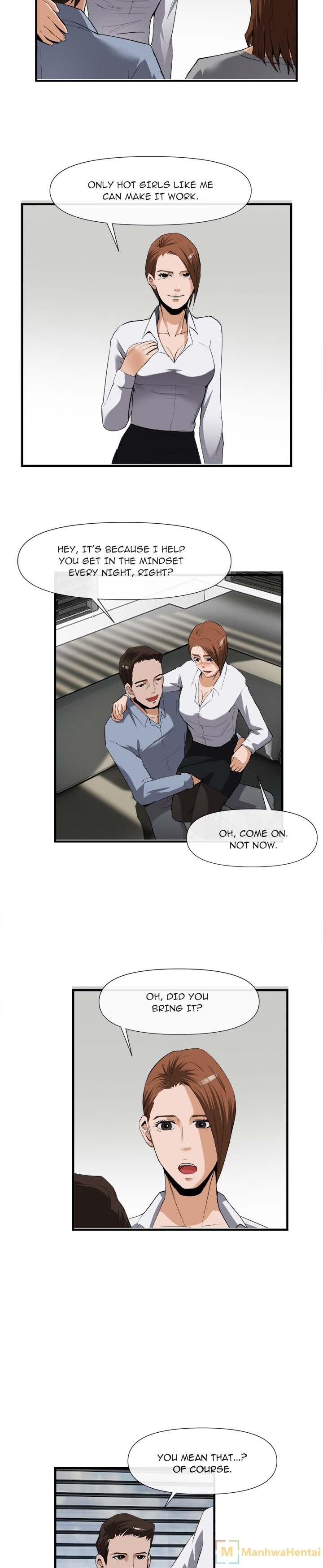 Festival Island Chapter 25 - Manhwa18.com