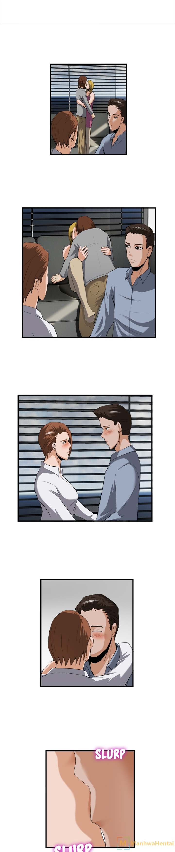 Festival Island Chapter 25 - Manhwa18.com