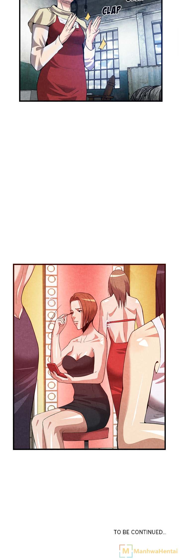 Festival Island Chapter 33 - Manhwa18.com