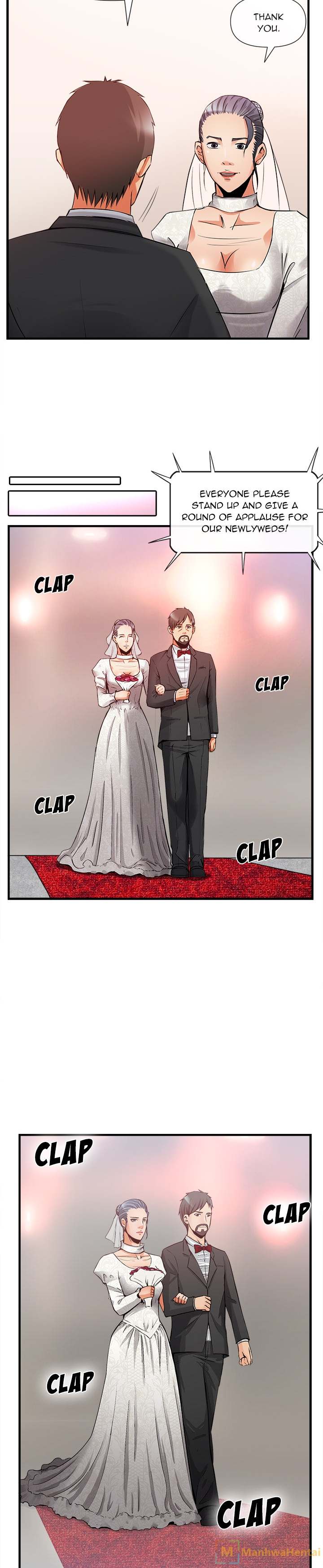 Festival Island Chapter 36 - Manhwa18.com