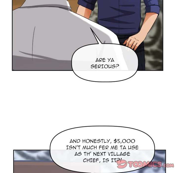 Festival Island Chapter 39 - Manhwa18.com