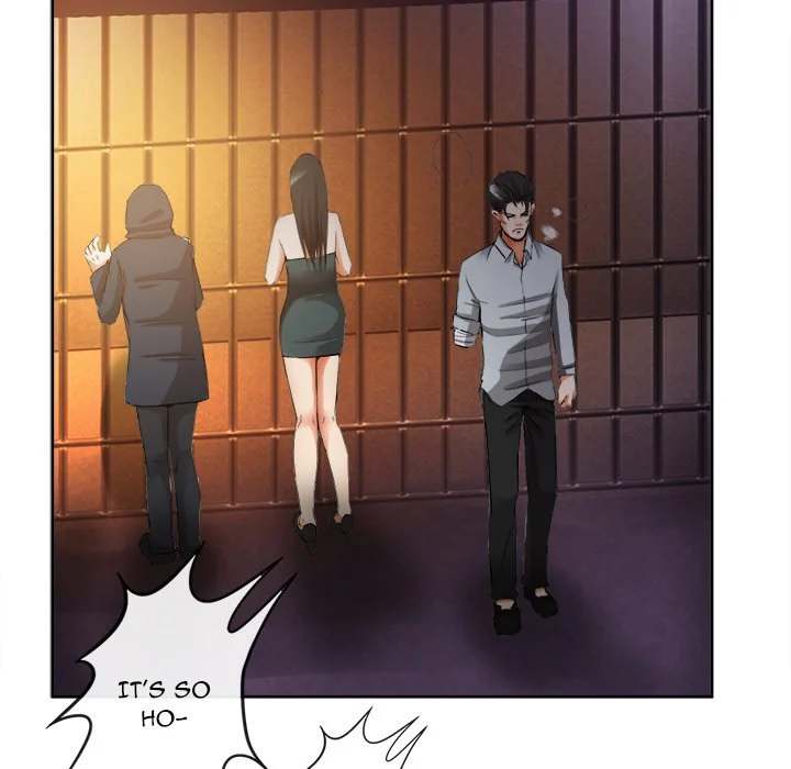 Festival Island Chapter 39 - Manhwa18.com