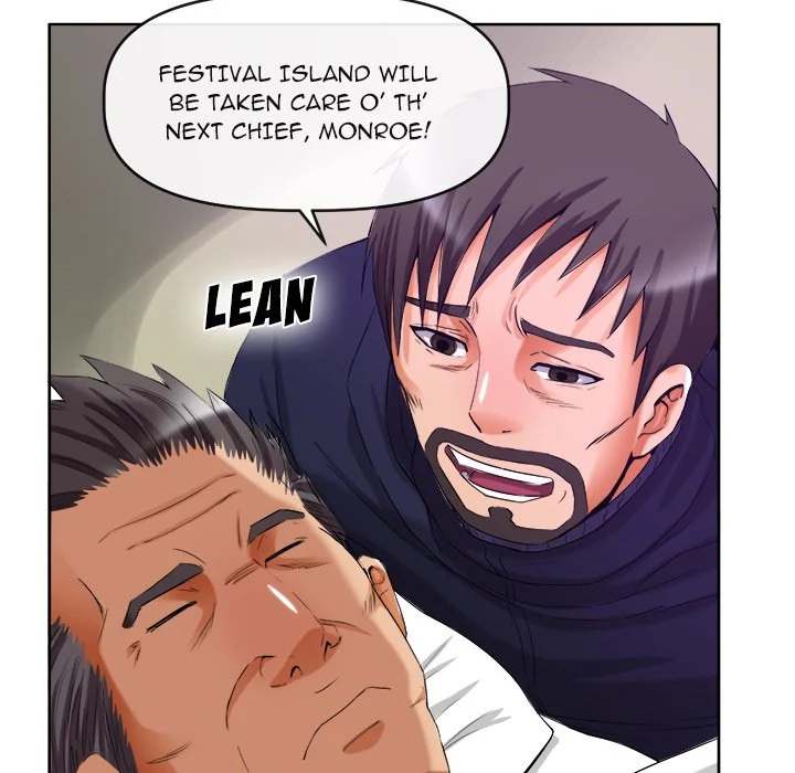 Festival Island Chapter 39 - Manhwa18.com