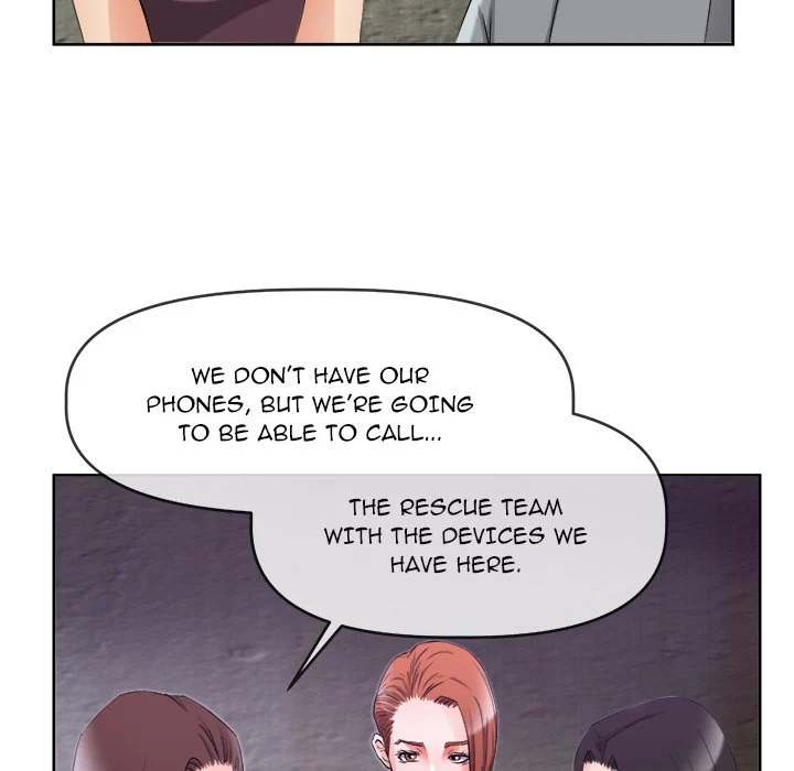 Festival Island Chapter 39 - Manhwa18.com