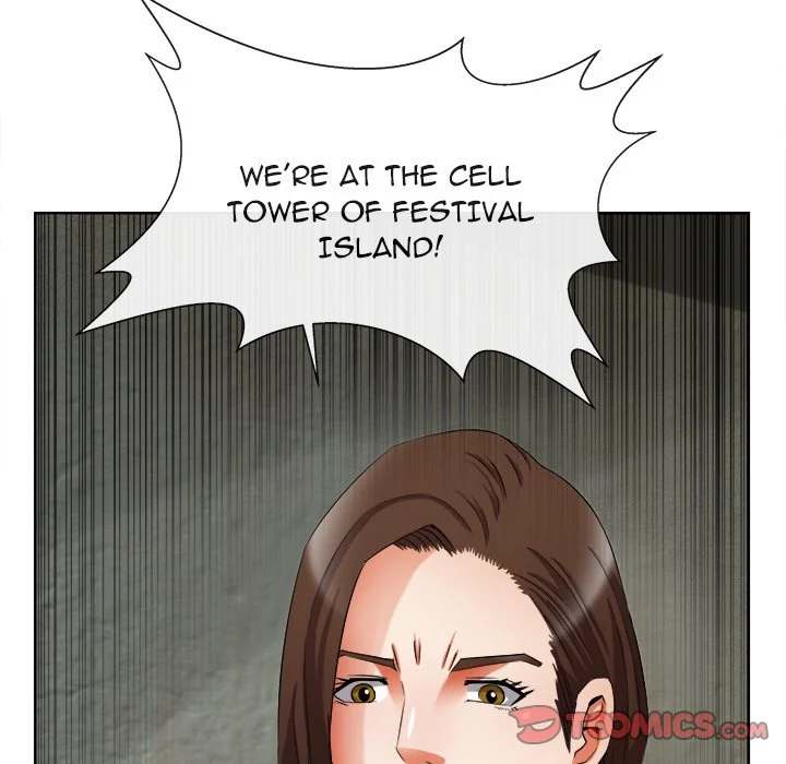 Festival Island Chapter 39 - Manhwa18.com