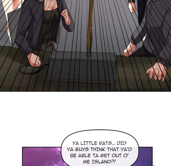 Festival Island Chapter 39 - Manhwa18.com