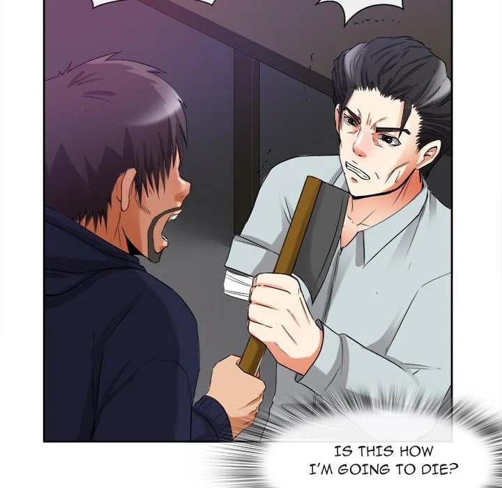 Festival Island Chapter 39 - Manhwa18.com