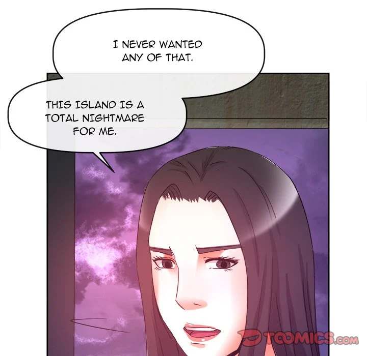 Festival Island Chapter 39 - Manhwa18.com