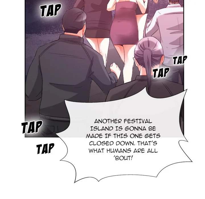 Festival Island Chapter 39 - Manhwa18.com