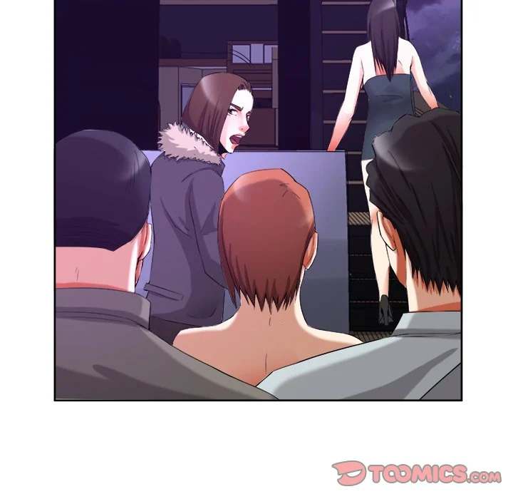 Festival Island Chapter 39 - Manhwa18.com