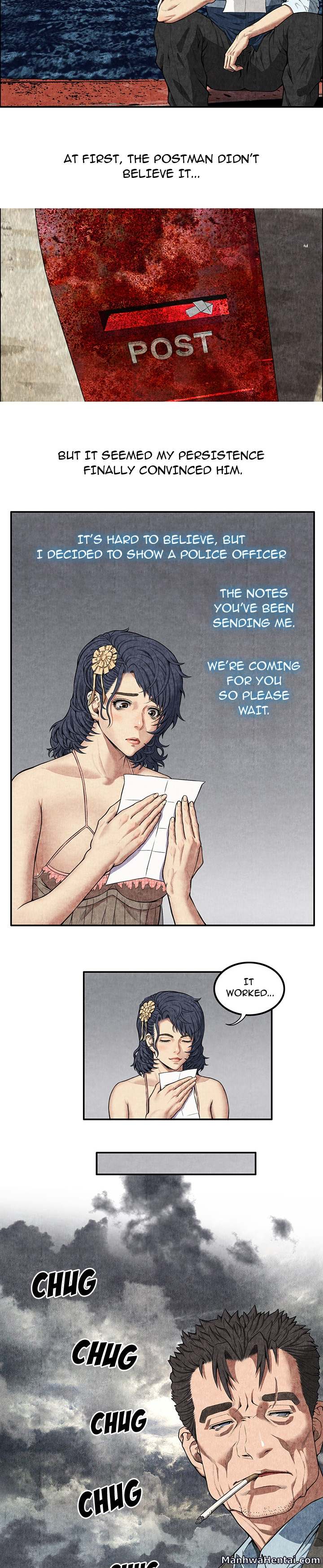 Festival Island Chapter 7 - Manhwa18.com