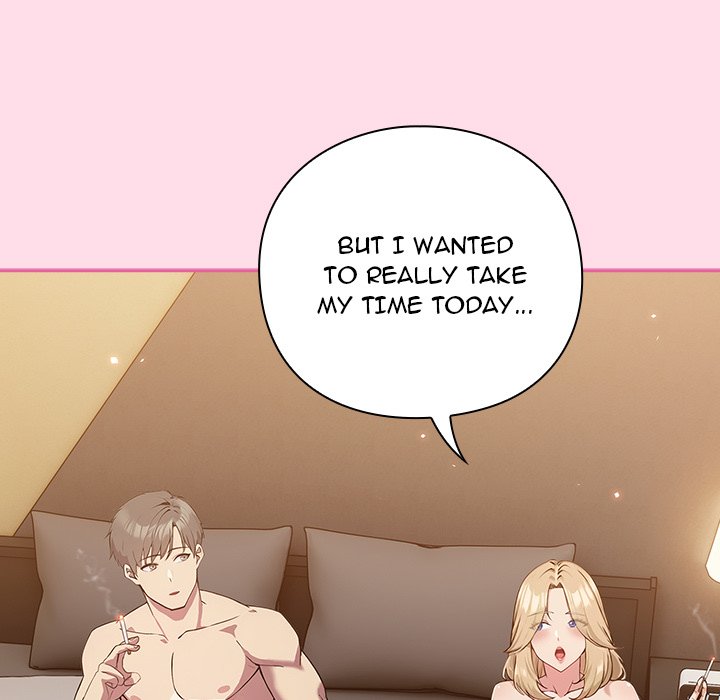 Let's Play Hooky Chapter 2 - Manhwa18.com