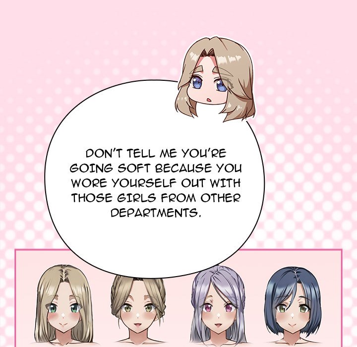 Let's Play Hooky Chapter 2 - Manhwa18.com